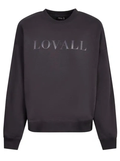 Lovall All Szn Oversized Sweatshirt