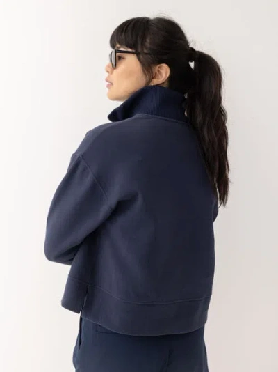 Honors The Half-zip Pullover