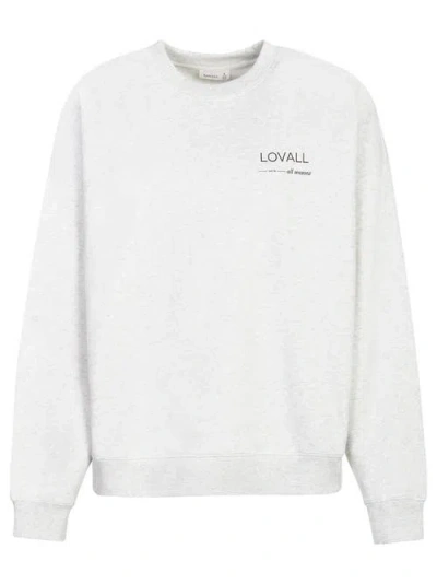 Lovall All Szn Oversized Sweatshirt