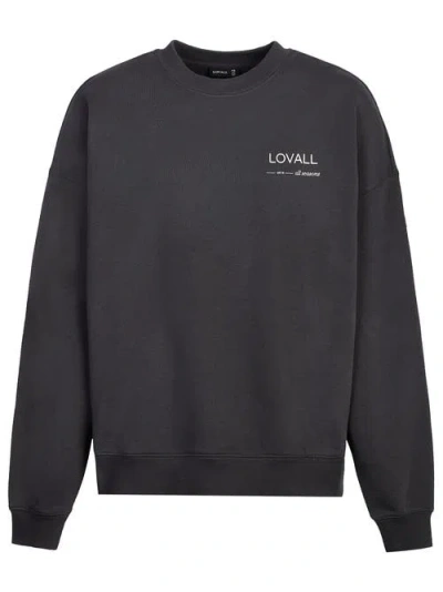 Lovall All Szn Oversized Sweatshirt