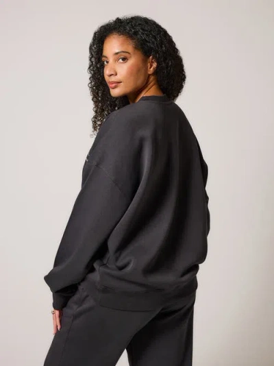 Lovall All Szn Oversized Sweatshirt