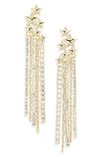 Kendra Scott Cassidy Statement Drop Earrings