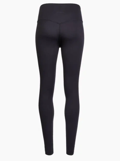 Lovall 24/7 High Waisted Regular Leggings
