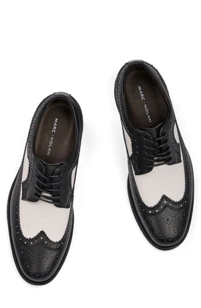 Marc Nolan Alexander Wingtip Derby