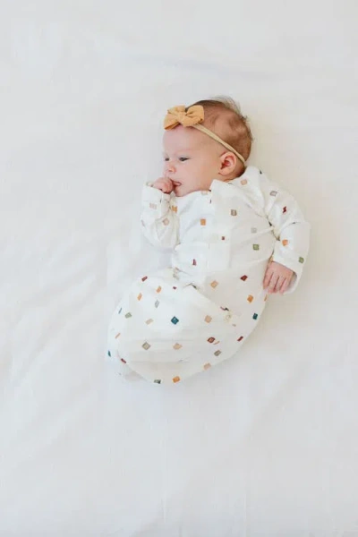 Goumikids Goumi 24 Hour Convertible Sleeper Baby Gown