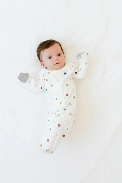 Goumikids Goumi 24 Hour Convertible Sleeper Baby Gown