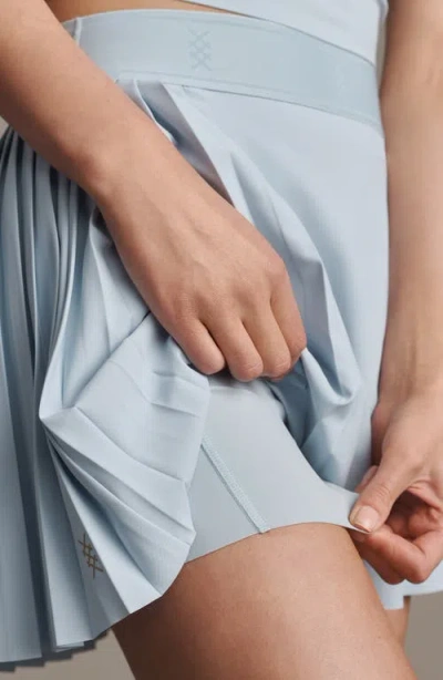 Rhone Course To Court 16-inch Sport Skort In Blue