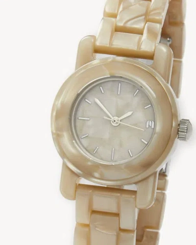 Machete Mini Mono Watch