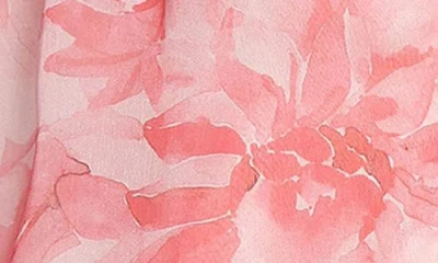 Petal And Pup Petal & Pup Marni Print Top In Multi