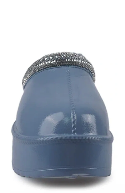 Artisan Crafted By Zigi Sofie Faux Fur Platform Slipper