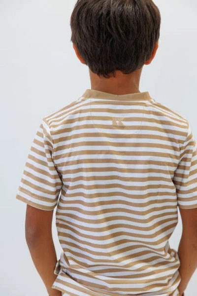 Courtside Kids Boys Blade Shirt