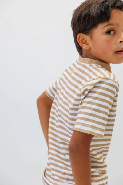 Courtside Kids Boys Blade Shirt