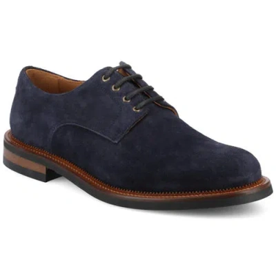 Taft Miles Oxford In Blue