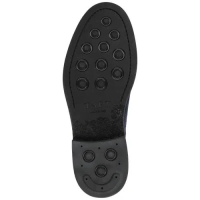 Taft Miles Oxford In Blue