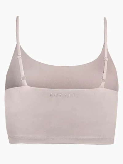 Lovall 24/7 Revitalise Fitted Sports Bra