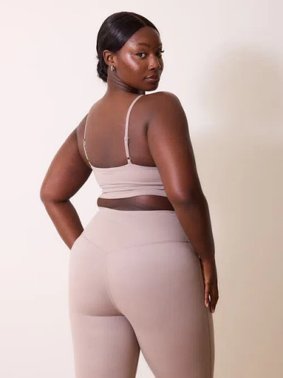 Lovall 24/7 Revitalise Fitted Sports Bra