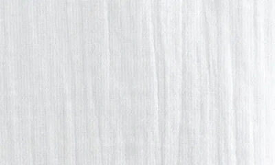 Nordstrom Stripe Short Sleeve Cotton Button-up Shirt & Shorts Set