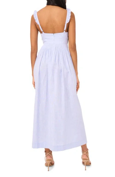 Parker The Olive Sundress In Blue