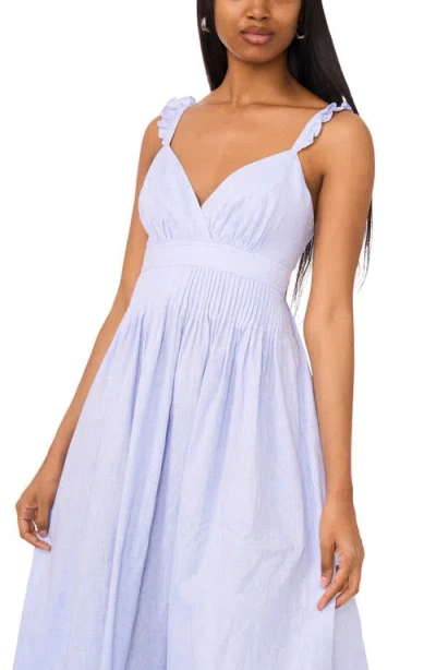 Parker The Olive Sundress In Blue