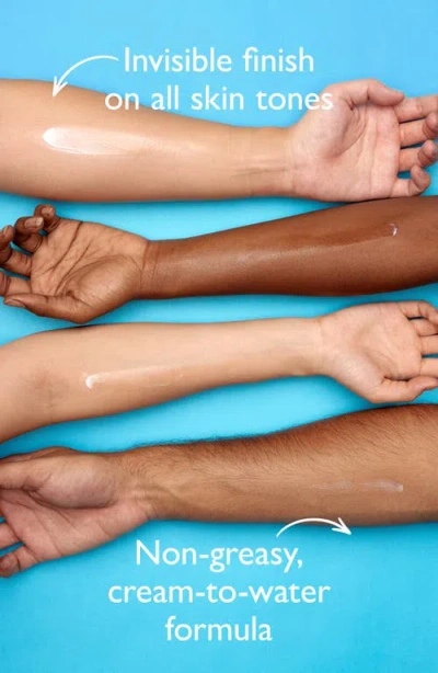 Peter Thomas Roth Water Drench Broad Spectrum Spf 45 Hyaluronic Moisturizer .67 Fl Oz/20ml