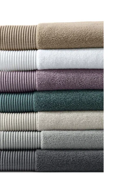 Lands' End Turkish Luxe 6-piece Towel Set In White