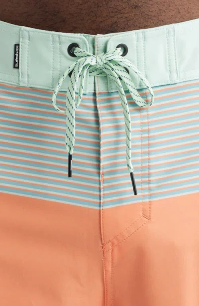 Quiksilver Surfsilk Tijuana Board Shorts In Multi