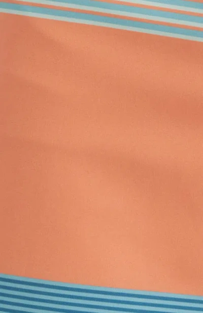 Quiksilver Surfsilk Tijuana Board Shorts In Multi