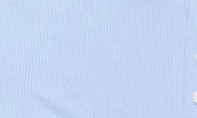 Edikted Olena Lace Trim Shorts