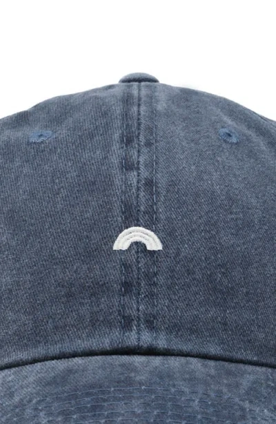 Dalix Lil Rainbow Dad Cap