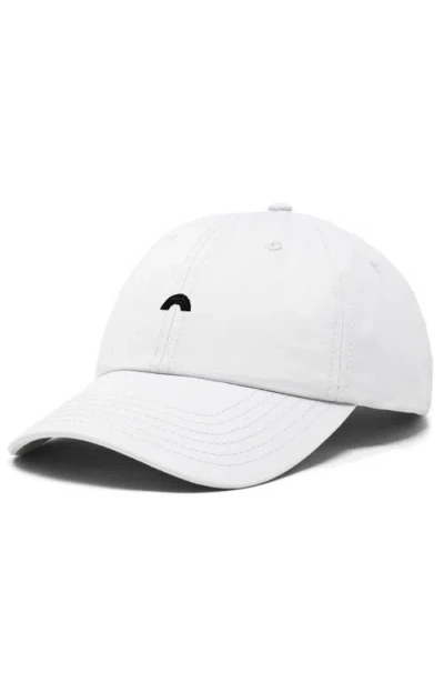 Dalix Lil Rainbow Dad Cap