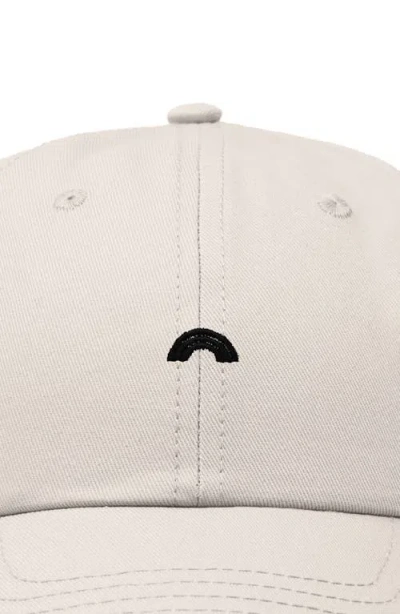 Dalix Lil Rainbow Dad Cap