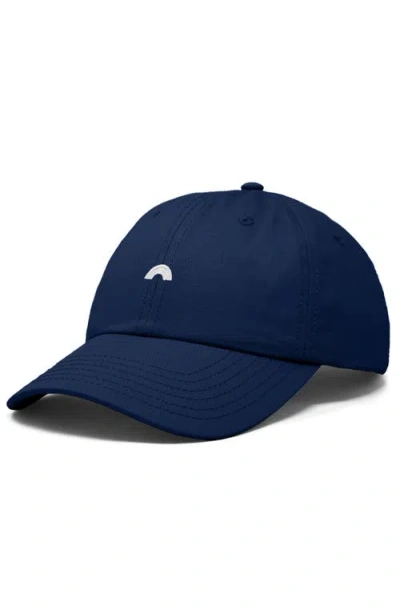 Dalix Lil Rainbow Dad Cap