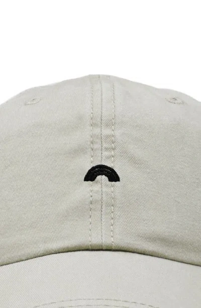 Dalix Lil Rainbow Dad Cap