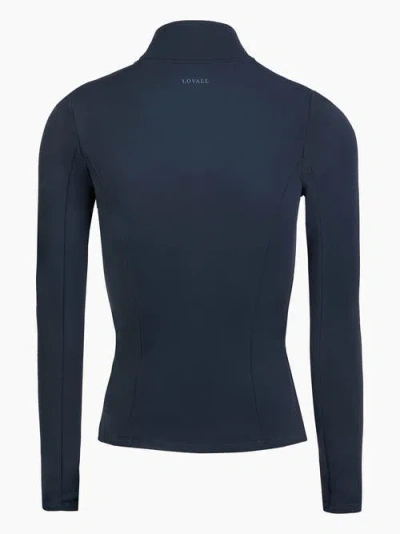 Lovall Empower Fitted Jacket