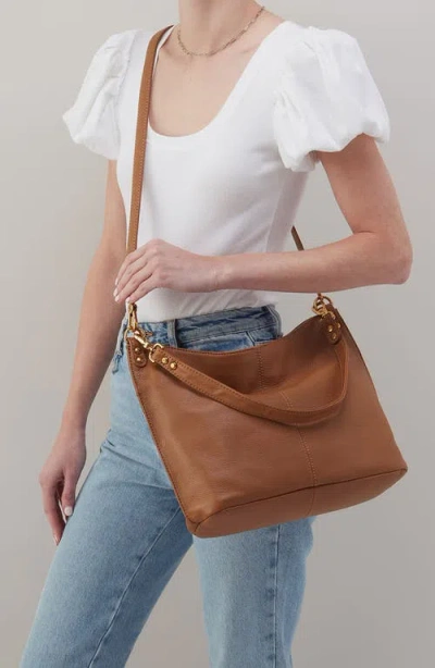 Hobo Pier Leather Tote