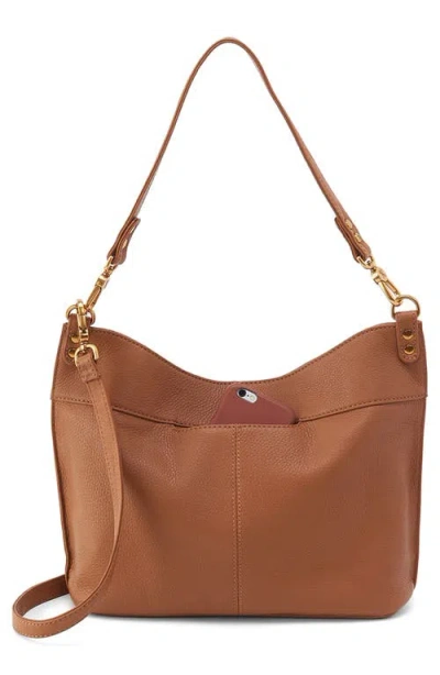 Hobo Pier Leather Tote