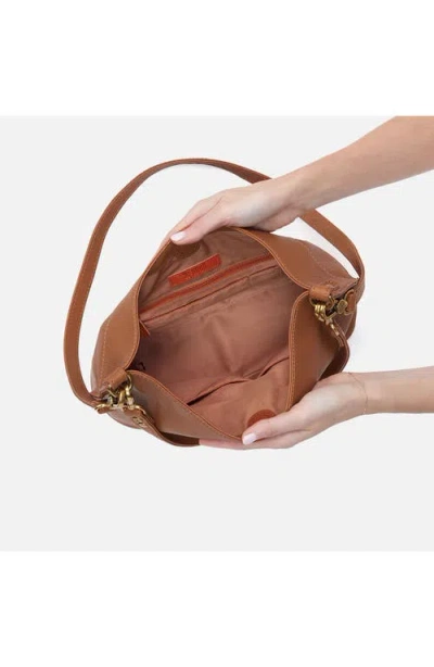 Hobo Pier Leather Tote