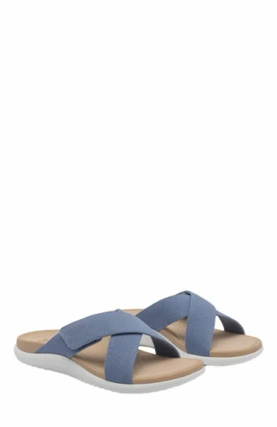 Abeo Laguna Slide In Nude