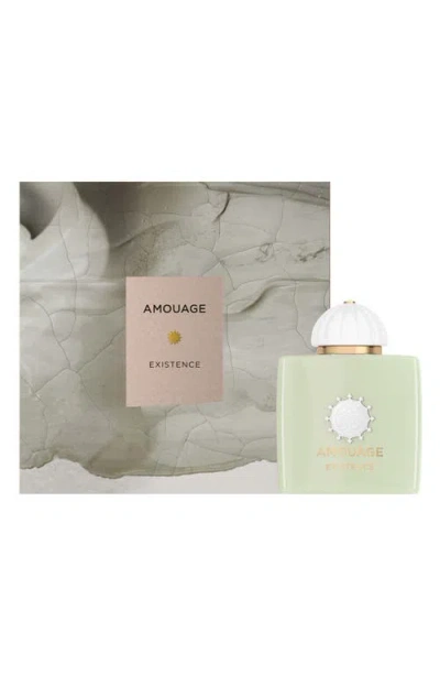 Amouage Existence Eau De Parfum