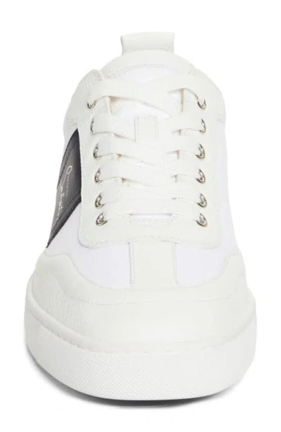 Christian Louboutin Retero Sneakers In White