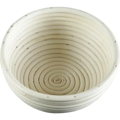 Frieling Brotform Round Proofing Basket Bread Rising And Serving Basket
