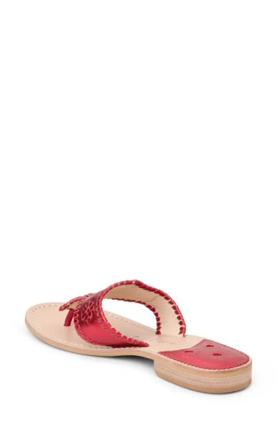 Jack Rogers Jacks Flip Flop