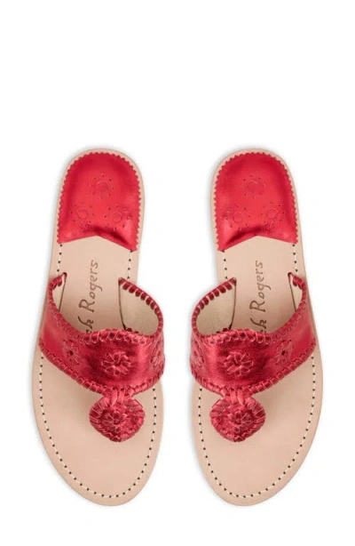 Jack Rogers Jacks Flip Flop