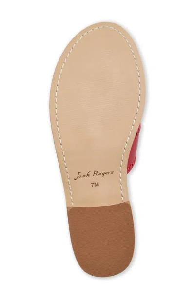 Jack Rogers Jacks Flip Flop