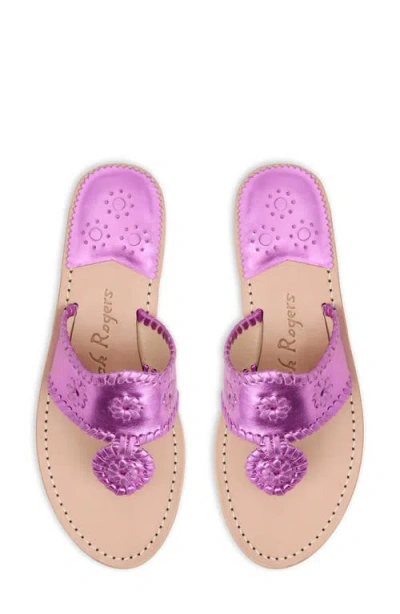 Jack Rogers Jacks Flip Flop