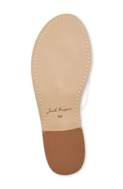 Jack Rogers Jacks Flip Flop