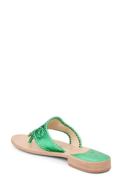 Jack Rogers Jacks Flip Flop