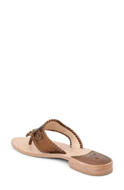 Jack Rogers Jacks Flip Flop