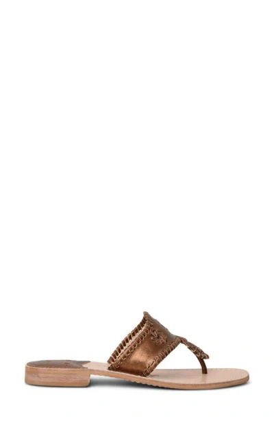 Jack Rogers Jacks Flip Flop