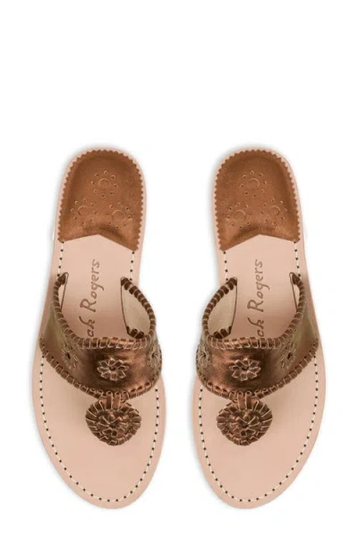 Jack Rogers Jacks Flip Flop